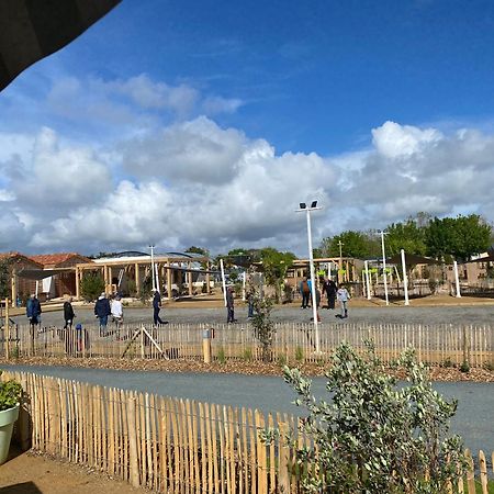Richards Holidays Jard-sur-Mer Eksteriør bilde