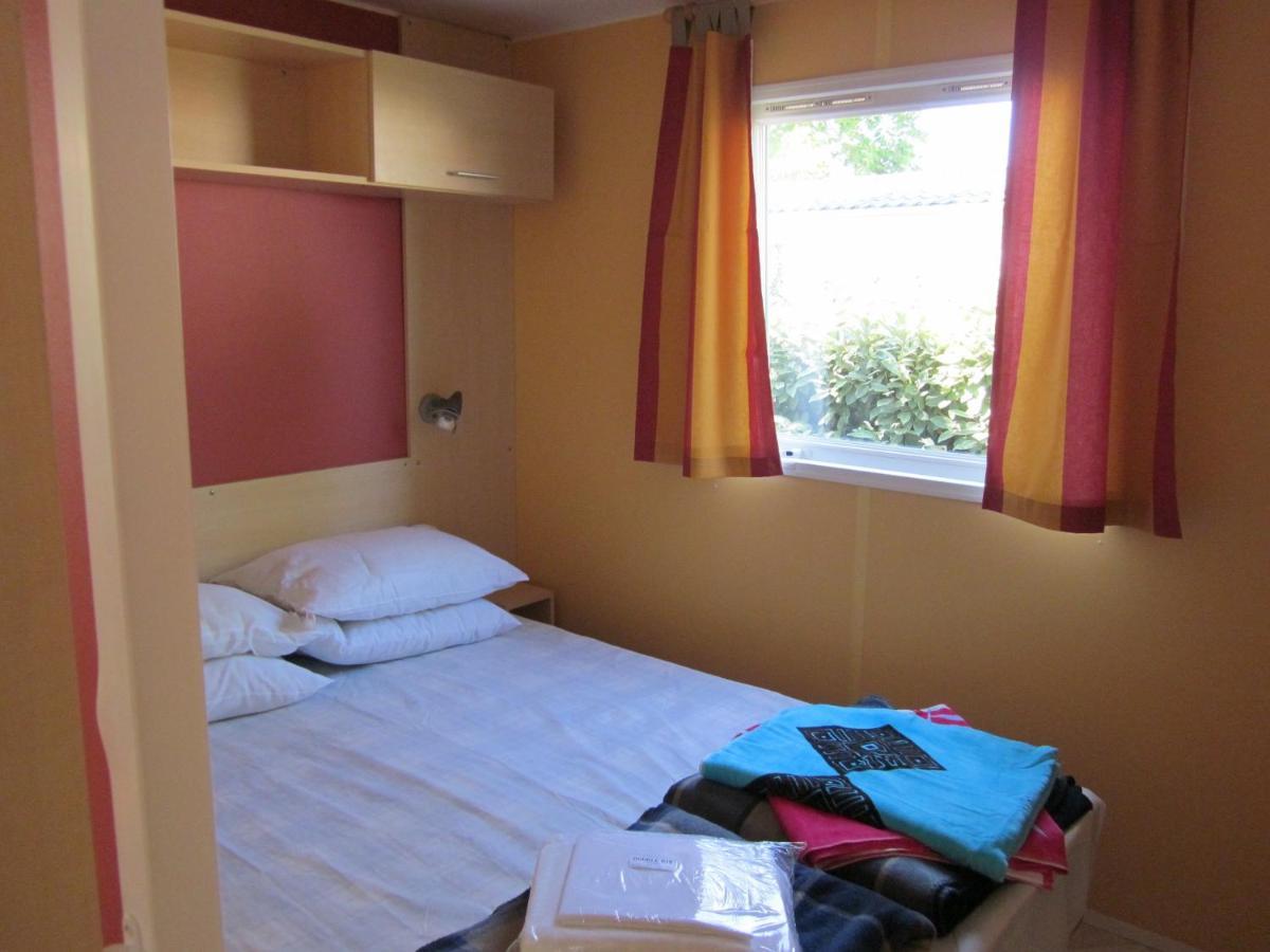 Richards Holidays Jard-sur-Mer Eksteriør bilde
