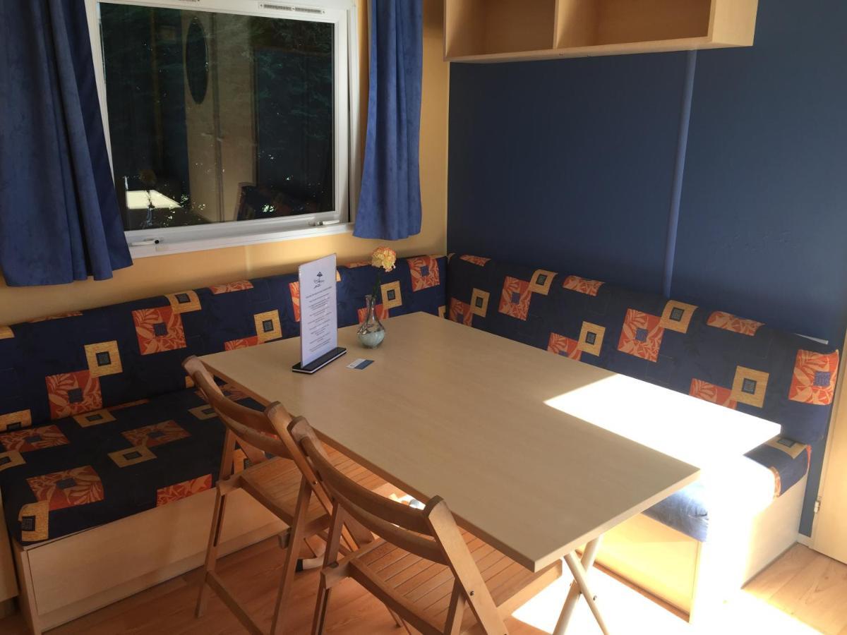 Richards Holidays Jard-sur-Mer Eksteriør bilde