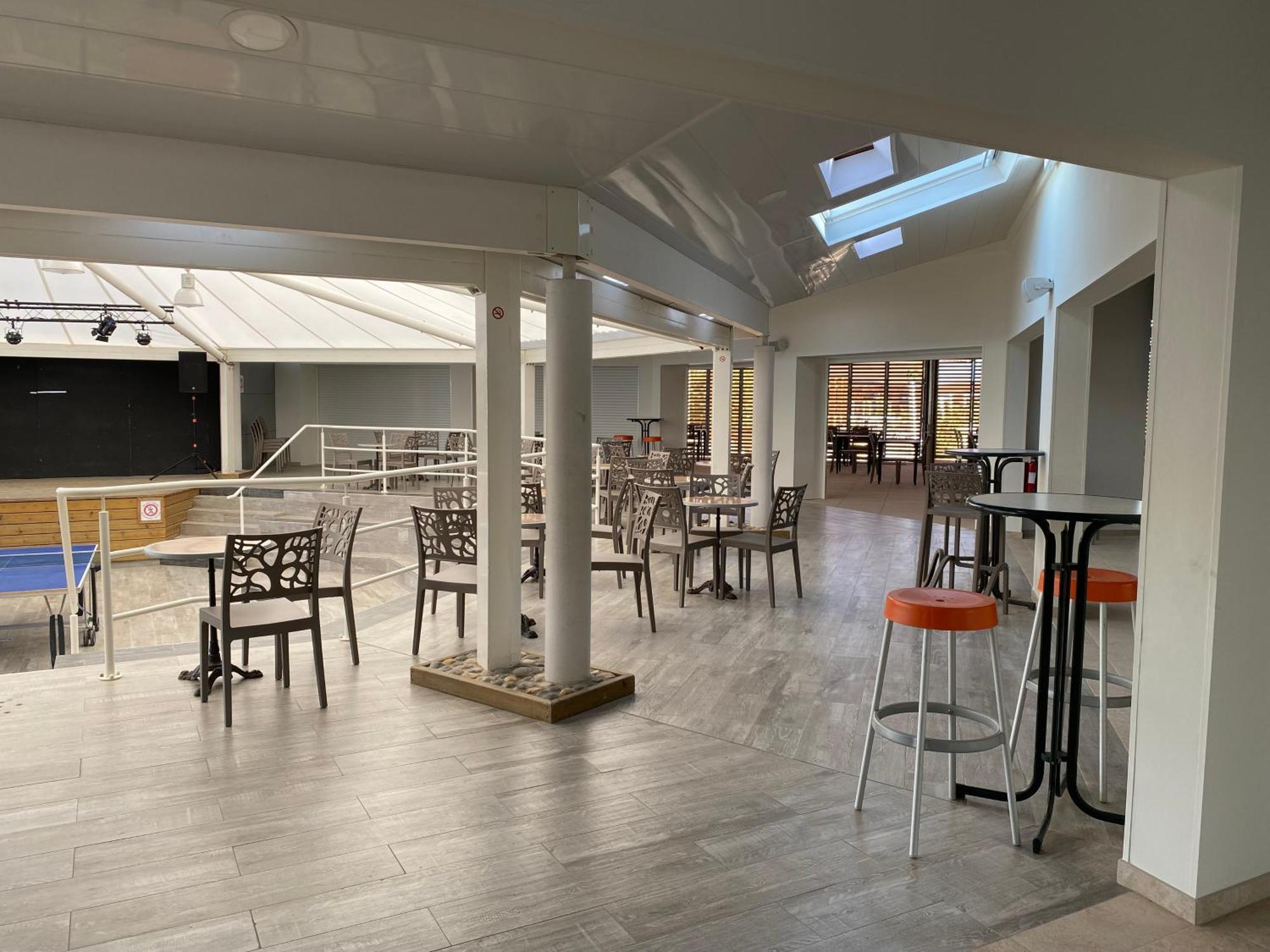 Richards Holidays Jard-sur-Mer Eksteriør bilde